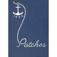 thumbnail image 1 of (Custom Reprint) Yearbook: 1956 Hewlett High School - Patches Yearbook (Hewlett, NY), 1 of 3