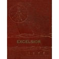 (Custom Reprint) Yearbook 1956 Holy Ghost High School Excelsior