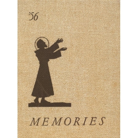 (Custom Reprint) Yearbook: 1956 Johnstown Central Catholic High School - Memories Yearbook (Johnstown, PA)