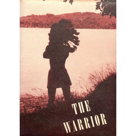 (Custom Reprint) Yearbook: 1956 Lakeview Fort Oglethorpe High School - Warrior Yearbook (Fort Oglethorpe, GA)