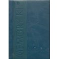 (Custom Reprint) Yearbook 1956 Marion High School Memory Kit