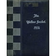 thumbnail image 1 of (Custom Reprint) Yearbook: 1956 Mineola High School - Badger Yearbook (Mineola, TX), 1 of 3