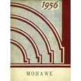 thumbnail image 1 of (Custom Reprint) Yearbook: 1956 Moravia Community High School - Mohawk Memories Yearbook (Moravia, IA), 1 of 3