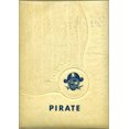 thumbnail image 1 of (Custom Reprint) Yearbook: 1956 Mount Hope High School - Pirate Yearbook (Mount Hope, KS), 1 of 3