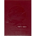 thumbnail image 1 of (Custom Reprint) Yearbook: 1956 Nebraska School of Agriculture - Curtis Aggie Yearbook (Curtis, NE), 1 of 3