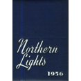 thumbnail image 1 of (Custom Reprint) Yearbook: 1956 Northern Valley Regional High School - Northern Lights Yearbook (Demarest, NJ), 1 of 3
