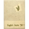 thumbnail image 1 of (Custom Reprint) Yearbook: 1956 Pine Grove High School - Eagles Aerie Yearbook (Valdosta, GA), 1 of 3