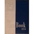 thumbnail image 1 of (Custom Reprint) Yearbook: 1956 Pingry School - Blue Book Yearbook (Elizabeth, NJ), 1 of 3