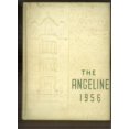 thumbnail image 1 of (Custom Reprint) Yearbook: 1956 Sacred Heart Academy - Angeline Yearbook (Louisville, KY), 1 of 3