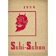 thumbnail image 1 of (Custom Reprint) Yearbook: 1956 St Clairsville High School - Schi Schan Yearbook (St Clairsville, OH), 1 of 3