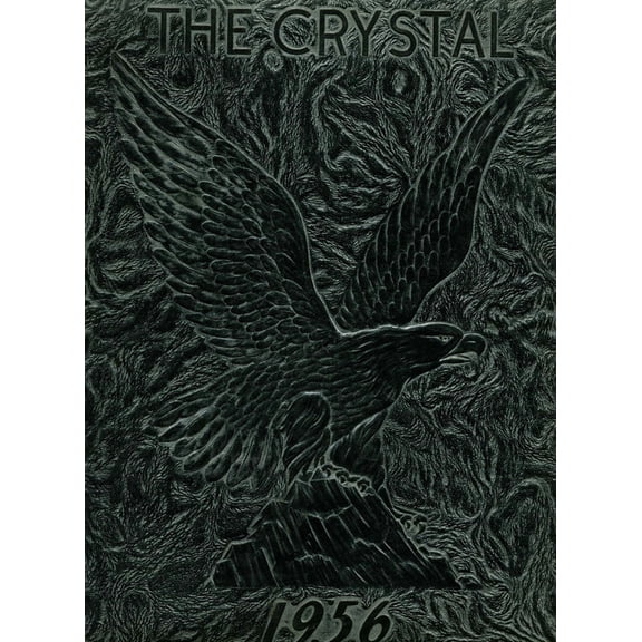 (Custom Reprint) Yearbook: 1956 Swansboro High School - Pirate Yearbook (Swansboro, NC)