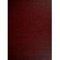 thumbnail image 1 of (Custom Reprint) Yearbook: 1956 West Edgecombe High School - Wescomb Yearbook (Rocky Mount, NC), 1 of 3