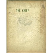 Custom Reprint Yearbook 1956 Willard High School - Chief Yearbook Willard, OH