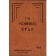 (Custom Reprint) Yearbook 1956 Winkler Bible School Morning Star