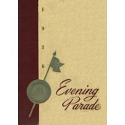 Custom Reprint Yearbook 1956 Xavier High School - Xavier Yearbook New York, NY