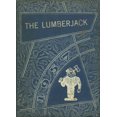 thumbnail image 1 of (Custom Reprint) Yearbook: 1957 Diboll High School - Lumberjack Yearbook (Diboll, TX), 1 of 3