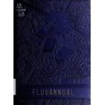 thumbnail image 1 of (Custom Reprint) Yearbook: 1957 Fluvanna County High School - Fluvannual Yearbook (Carysbrook, VA), 1 of 3