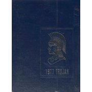 Custom Reprint Yearbook 1957 Gorman High School - Panther Spirit Yearbook Gorman, TX