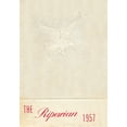 thumbnail image 1 of (Custom Reprint) Yearbook: 1957 Greensville County High School - Riparian Yearbook (Emporia, VA), 1 of 3