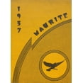thumbnail image 1 of (Custom Reprint) Yearbook: 1957 Maur Hill High School - Maurite Yearbook (Atchison, KS), 1 of 3