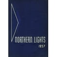 thumbnail image 1 of (Custom Reprint) Yearbook: 1957 Northern Valley Regional High School - Northern Lights Yearbook (Demarest, NJ), 1 of 3
