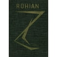 thumbnail image 1 of (Custom Reprint) Yearbook: 1957 Rosemount High School - Rohian Yearbook (Rosemount, MN), 1 of 3