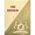 thumbnail image 1 of (Custom Reprint) Yearbook: 1957 Rush Springs High School - Redskin Yearbook (Rush Springs, OK), 1 of 3