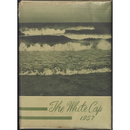 (Custom Reprint) Yearbook: 1957 St Stanislaus College - Reflections Yearbook (Bay St Louis, MS)