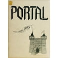 thumbnail image 1 of (Custom Reprint) Yearbook: 1957 Weaver High School - Portal Yearbook (Hartford, CT), 1 of 3