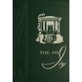 thumbnail image 1 of (Custom Reprint) Yearbook: 1958 Blackstone High School - Ivy Yearbook (Blackstone, VA), 1 of 3