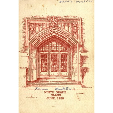 (Custom Reprint) Yearbook: 1958 Bryant Junior High School - Junior Life Yearbook (Minneapolis, MN)