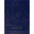 thumbnail image 1 of (Custom Reprint) Yearbook: 1958 Burke High School - Bulldog Yearbook (Burke, SD), 1 of 2