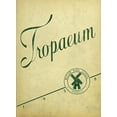 thumbnail image 1 of (Custom Reprint) Yearbook: 1958 Butler High School - Tropaeum Yearbook (Butler, IN), 1 of 3