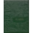 thumbnail image 1 of (Custom Reprint) Yearbook: 1958 Cass City High School - Perannos Yearbook (Cass City, MI), 1 of 3