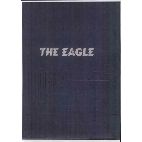 (Custom Reprint) Yearbook: 1958 Jasper High School - Eagle Yearbook (Jasper, MO)
