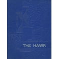 thumbnail image 1 of (Custom Reprint) Yearbook: 1958 Riverton High School - Hawk Yearbook (Riverton, IL), 1 of 3