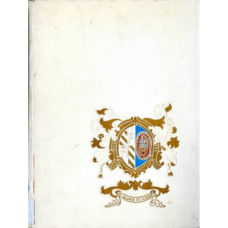 (Custom Reprint) Yearbook: 1958 University of San Francisco - USF Don Yearbook (San Francisco, CA)