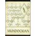 thumbnail image 1 of (Custom Reprint) Yearbook: 1958 Upper Dublin High School - Mundockian Yearbook (Fort Washington, PA), 1 of 3