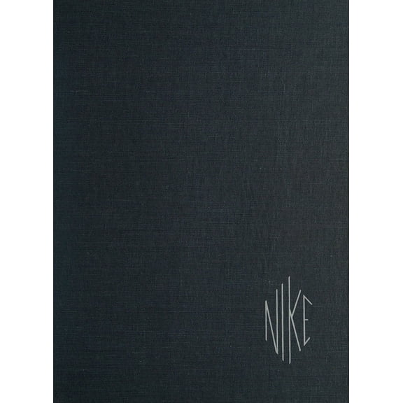 (Custom Reprint) Yearbook: 1958 Wheaton College - Nike Yearbook (Norton, MA)