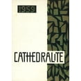 thumbnail image 1 of (Custom Reprint) Yearbook: 1959 Cathedral High School - Cathedralite Yearbook (St Cloud, MN), 1 of 3