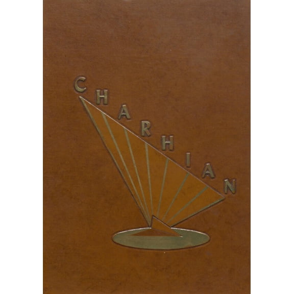 (Custom Reprint) Yearbook: 1959 Charlotte High School - Delphian Yearbook (Charlotte, MI)