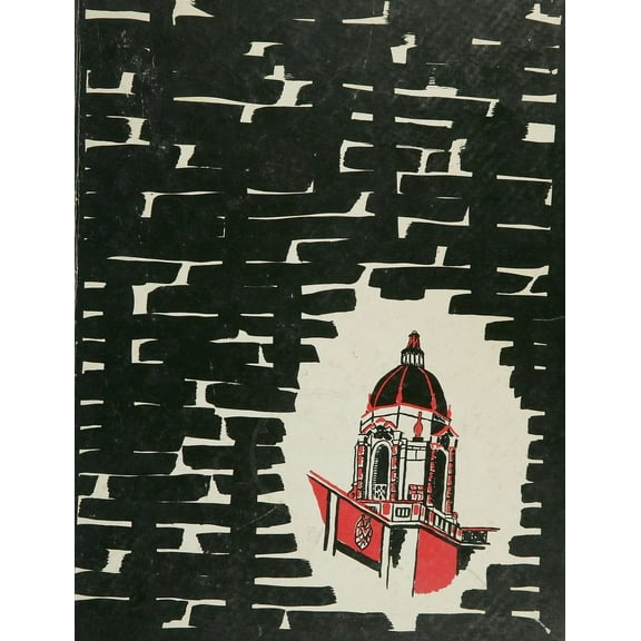 (Custom Reprint) Yearbook: 1959 Cooley High School - Castellan Yearbook (Detroit, MI)