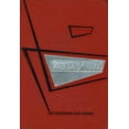 thumbnail image 1 of (Custom Reprint) Yearbook: 1959 East Rutherford High School - Tea Leaf Yearbook (East Rutherford, NJ), 1 of 3