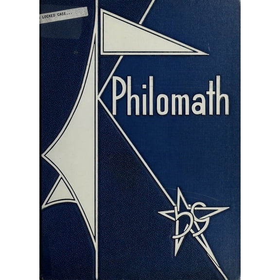 (Custom Reprint) Yearbook: 1959 Framingham North High School - Archon Yearbook (Framingham, MA)