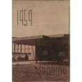 thumbnail image 1 of (Custom Reprint) Yearbook: 1959 Joplin High School - Joplimo Yearbook (Joplin, MO), 1 of 3