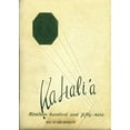 thumbnail image 1 of (Custom Reprint) Yearbook: 1959 Kaimuki High School - Ka Halia Yearbook (Honolulu, HI), 1 of 3