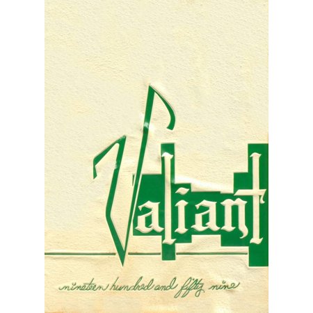 (Custom Reprint) Yearbook: 1959 North High School - Valiant Yearbook (Torrance, CA)