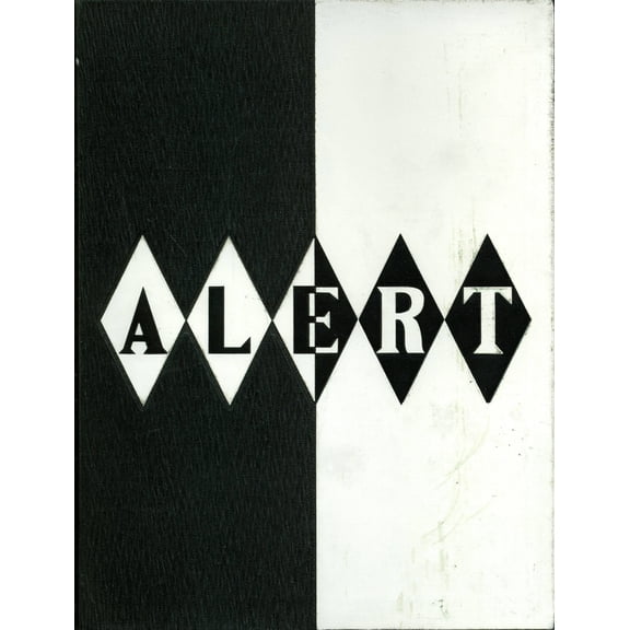 (Custom Reprint) Yearbook: 1959 Turlock High School - Alert Yearbook (Turlock, CA)