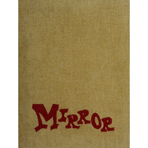 (Custom Reprint) Yearbook: 1960 Bates College - Mirror Yearbook (Lewiston, ME)