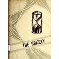 thumbnail image 1 of (Custom Reprint) Yearbook: 1960 Bluff City High School - Grizzly Yearbook (Bluff City, TN), 1 of 2